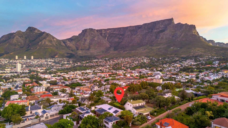 0 Bedroom Property for Sale in Tamboerskloof Western Cape